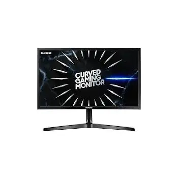 Samsung LC24RG50FQEXXY 24inch Curved Gaming Monitor